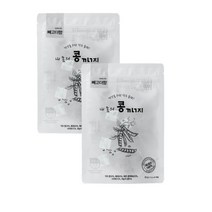 빼고더함 내몸의 콩깍지차, 1.5g, 2개