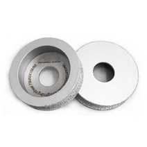 다이아몬드 그라인딩 디스크 15/20/25/mm 연마 연삭 건식습식, 20MM