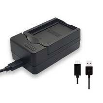 캐논 호환 NB-2L USB 1구 충전기 350D 400D G7 G9 S80, 본상품