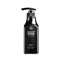 미용실두피샴푸 퍼퓸 향수 리필 대용량 지성 비듬 샴푸reden 리덴 메디컬 320ml 육모제 메이커 개발 리덴실 배합 의약부외품 약용 스컬프 논실리콘
