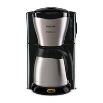 필립스 커피 머신 HD754620, 기본