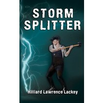 Storm Splitter Hardcover, Rustik Haws LLC
