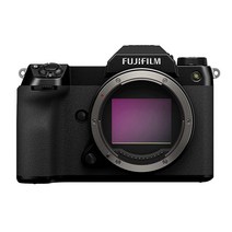 후지필름 Fujifilm GFX50S II 바디