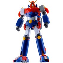 일본 피규어 アート・ストーム(ART STORM) Action Toys MINI ACTION FIGURE 초전자 로보콘 버틀러 V 전체, One Size_One Color