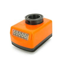 TA-5456 포지션인디케이터수직프론트형 20파이, 1.0, E(역방향)