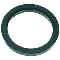CMA ASTORIA 필터 홀더 개스킷 73x57x8.5mm FAEMA FIAMMA IZZO ISOMAC LA SCALA, 한개옵션0