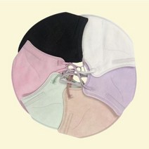 국산 2D 4중구조 새부리형 KF94 칼라마스크 160매, 10매입, 120매, n2라벤더퍼플