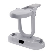 휴대용 VR 충전 스테이션 충전 도크 ABS- 재료 PS-VR2에 적합