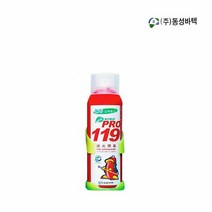 휴대용 소화기 396ml 휴대용 차량 캠핑 식당 학교 사무실 화재등, 단품