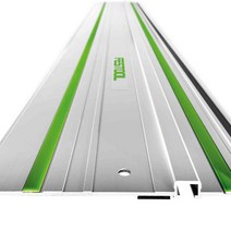 플런지쏘 직소 직쏘기 독일 FESTOOL 페스톨 목공공구 휴대용 전기 원형톱 TS55F 절삭식 레일 전동 원반톱, 02 레일1.4쌀