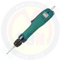 전동드라이버 K시리즈(레버스타트형) K350(콘트롤러포함) 세한전동