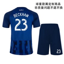 바르셀로나 LA 갤럭시이다 운동복 19 20 시즌 은하대 9번 이부 베컴 제라드 축구 팀백팩 251697246