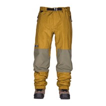 나이트로 L1 벤투라 MOSS 보드복 팬츠 2223 VENTURA PANT