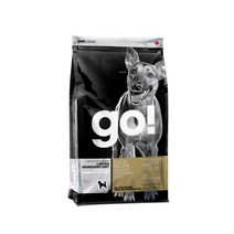 GO 고 오리 2.72kg/9.98kg 강아지사료, 9.98kg
