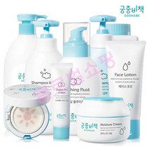 궁중비책 선로션 80g 모이스처 크림 로션 250ml 헤어 샴푸 바디워시 샴푸 앤 바스 350ml 최신상품, 바디워시 350ml