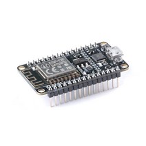 JESSINIE ESP-12F ESP8266 NodeMCU Wi-Fi 개발 보드 CP2102 ESP-12F IoT ESP8266 Wi-Fi 무선 모듈 보드 ESP I2C UART