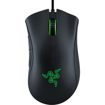 레이저 DeathAdder Essential