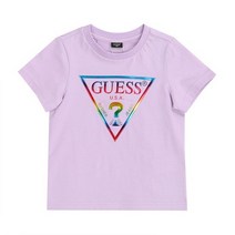 [게스키즈] 고주파무지개티 G23KDT031 9348315