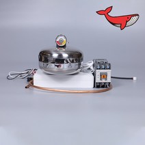 파라텍 주방 후드 자동식소화기 자동소화장치 인덕션, 인덕션용, 미포함
