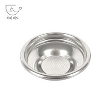 라스파지알레 커피머신 포터필터 바스켓 1t 7g 1개 (호환)
