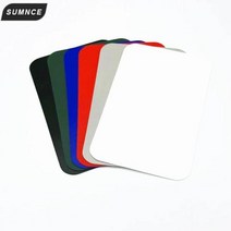 풍선 플라스틱 보트 카약 특수 PVC 수리 패치 키트 방수 패치 접착제 리브 카누 딩기 공기 침대, gray