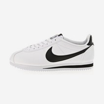 {나이키NIKE 클래식 코르테즈 레더 807471-101