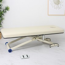 베드연구소 KF-908 전동 미용 마사지 병원 베드, 기타지역 (문의), 그외사이즈문의