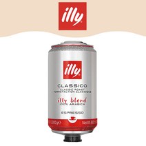 illy 일리 일리커피 3kg 미디엄 원두커피, 일리 미디엄 원두커피
