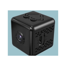 흡착식 카메라 CCTV WIFI 1080P 30일녹화 홈카메라, 256GB 울트라클리어 모바일 원격 1080p