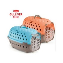 스테판플라스트 걸리버시크 이동장 캐러비안블루, 쿠팡14퍼 케러비안블루