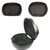 제로센스 샤드 SHAD 탑박스 내피 이너 커버 방음재 세트 SH 39 48 59, SH48 상(천장)