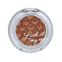 에뛰드 룩 앳 마이 아이즈 쥬얼 아이섀도, BK807 찰칵! 인생샷, 1개