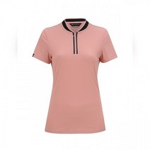 벤제프 골지 변형 카라티셔츠