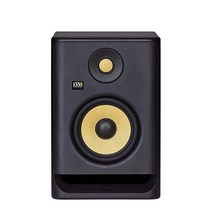 KRK 스튜디오 모니터, Black_MONITOR
