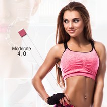 소변 검사용 키톤 테스터 케토 100 테스트 스트립 키토시스 수준 측정