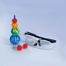 충돌탄성실험기, 상세페이지 참조