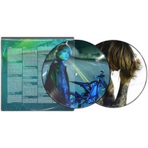 저스틴 비버 Justin Bieber Justice 블랙풀 레코드 LP 앨범