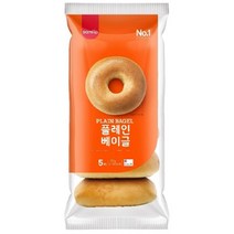 푸드올마켓_ 삼립 플레인 베이글 500g /냉동