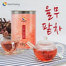 [뉴트로웨이]레드 율무팥차 30티백