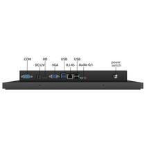 10 인치 올인원 데스크탑 Intel O PC 4/8GB SSD 컴퓨터 포인트 Wifi Com, 07 19 인치 Sque, 03 8GB RAM 128GB SSD