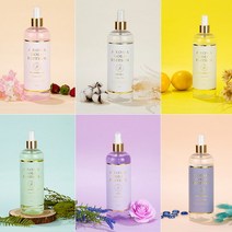 에이로마 [에이로마] 골드에디션 드레스퍼퓸 500ml 항균탈취99.9% 섬유향수/섬유탈취제/드레스퍼퓸, 베리 앤 버가못