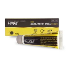 먼디파마 레피젤 7447 연고 12.5g, 1개