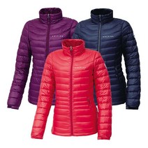 [콜핑] 콜핑 겨울 경량 다운자켓 제프리(여)_KNJ0602W