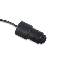 주사전자현미경 확대경 광학 고배율 돋보기 기계 자동초점 USB 현미경 디지털 카메라 컴팩트 휴대용 전자 접안 렌즈 교육용 생물학 인터페이스 2MP 232mm