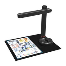 북스캐너 북스캔 책스캔 셀프북스캔 (에서 선박 us) SD-800NC 휴대용 책 스캐너 전문 리더 usb 코드, 02 SD-3000NC with OCR