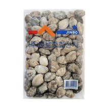진보종합상사 냉동 피바지락 80-100 500g 조개 업소용 탕 봄 제철음식 건강 보양, 1개