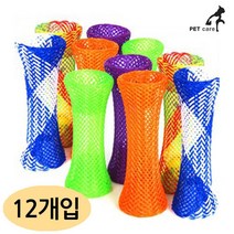 엠펫 키티 보잉스 (고양이장난감) (12개입) (1봉)