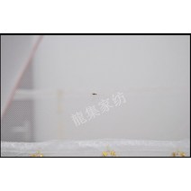 몽골텐트 야외 모기장 1.5야외 야영 텐트 접이식 여행 1.2바닥매트 불필요 1.8m마당, C02-1.2m(4피트)침대, T07-밀 싱글도어 수납파우치(방소 모기)