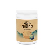 에너데이 저분자 피쉬콜라겐 100프로 먹는콜라겐 슈퍼콜라겐 어류가루 트리펩타이드 생선껍질콜라겐 이너뷰티 여성콜라겐 Fish Collagen powder, 1개, 230gx1통
