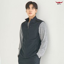 이너핏웨어 BFL 프리미엄 등산 낚시 작업복 조끼 조끼 S23VT-543